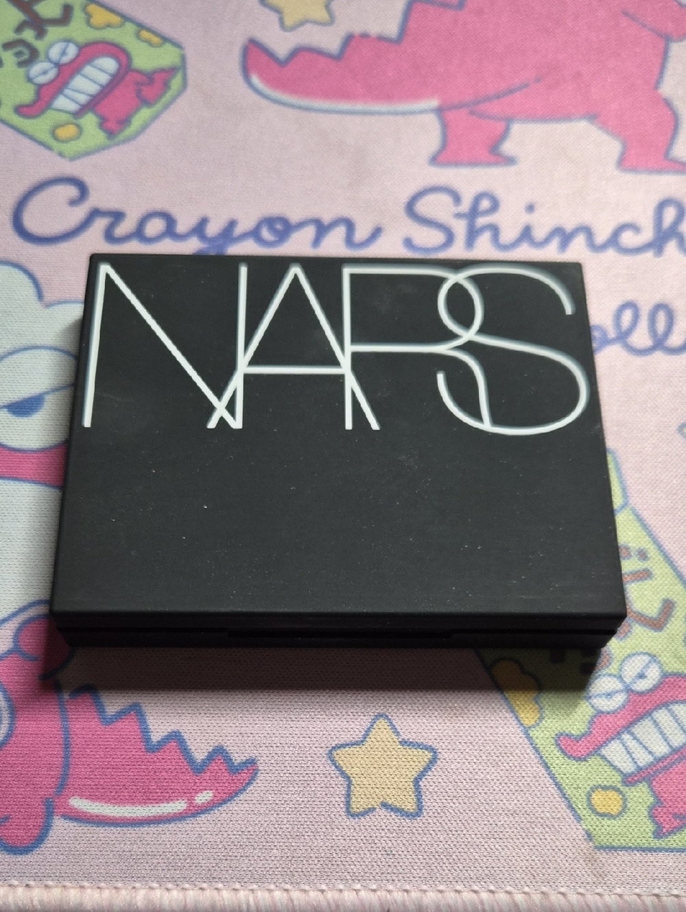 NARS Kuala Lumpur Eyeshadow